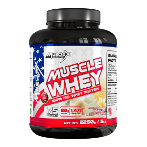 Muscle Whey 2250 гр, 39990 тенге